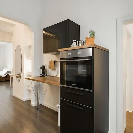 Roman Market- Upper Aristotelous Sq Luxury Apartment سالونيك المظهر الخارجي الصورة